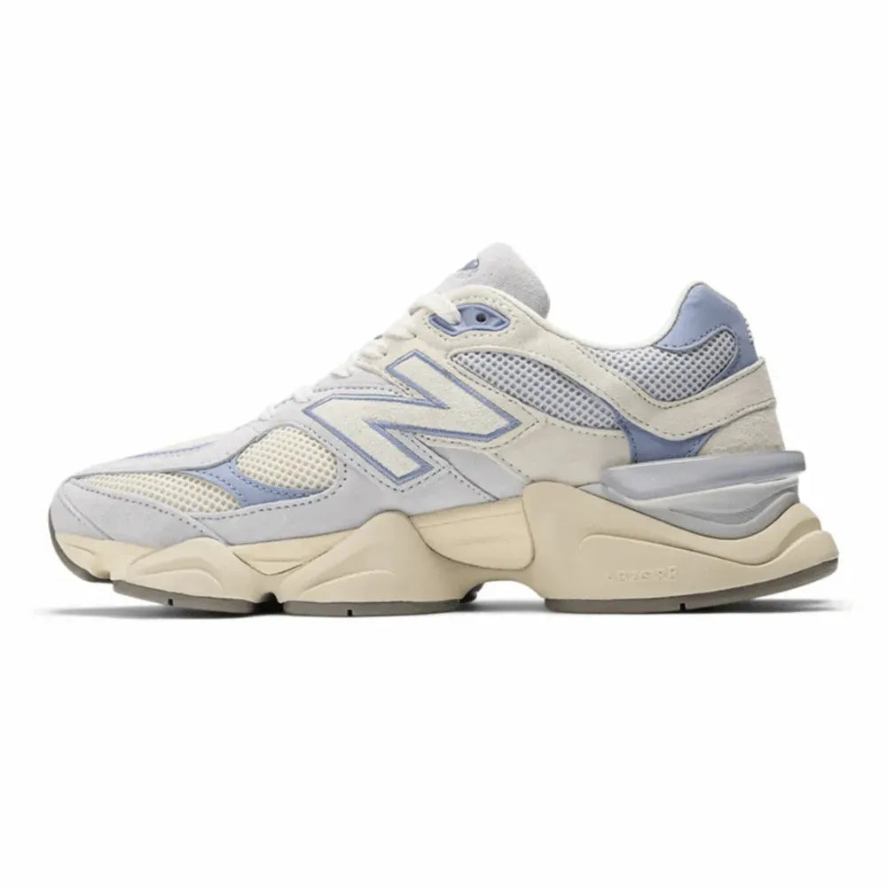 New Balance 9060 'Pearl Grey Linen'