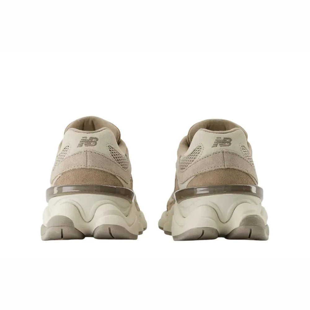 New Balance 9060 'Mushroom Arid Stone'