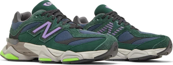 New Balance 9060 'Nightwatch Purple'