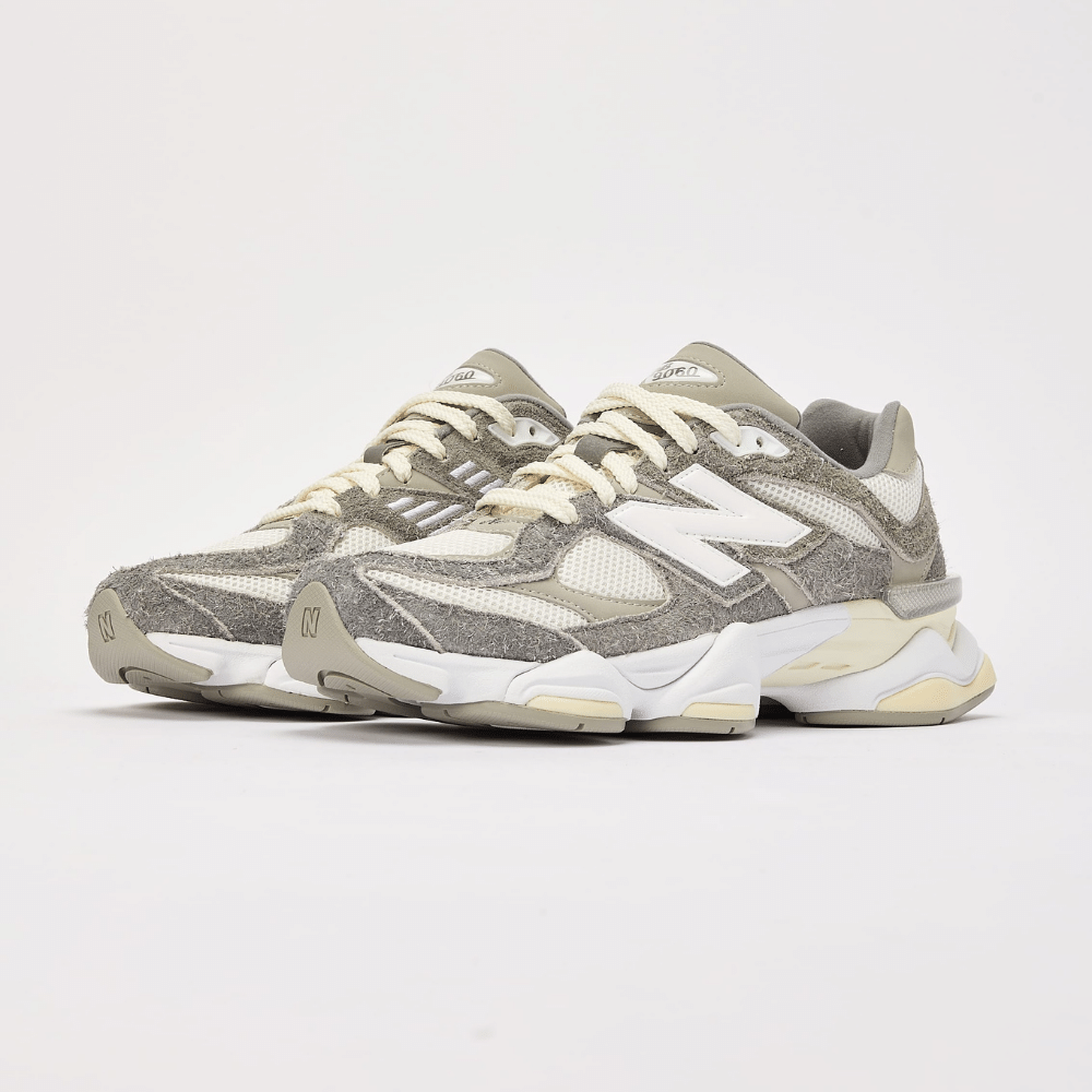 New Balance 9060 'Grey White'