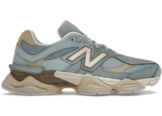 New Balance 9060 'Blue Hazer'
