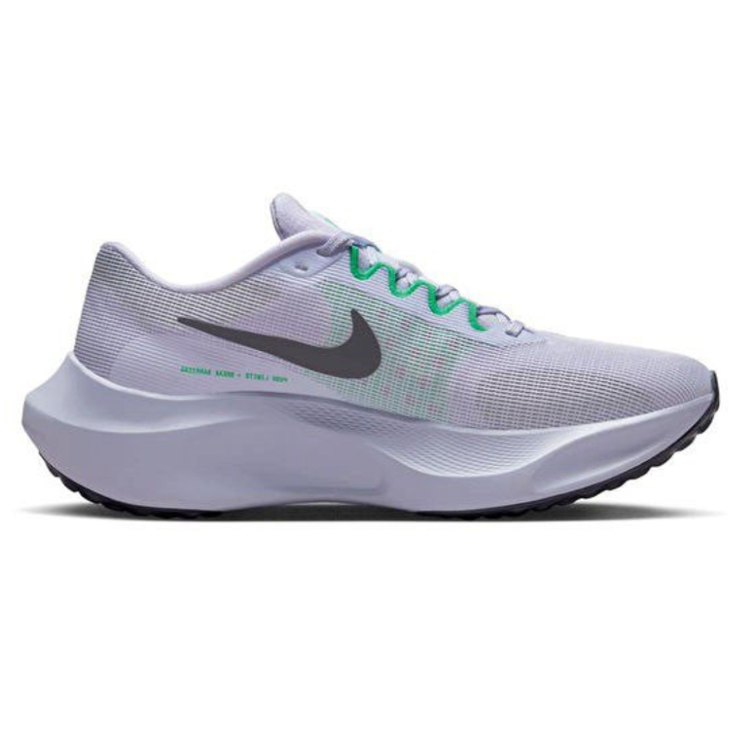 Nike Zoom Fly 5 'Barely Grape'