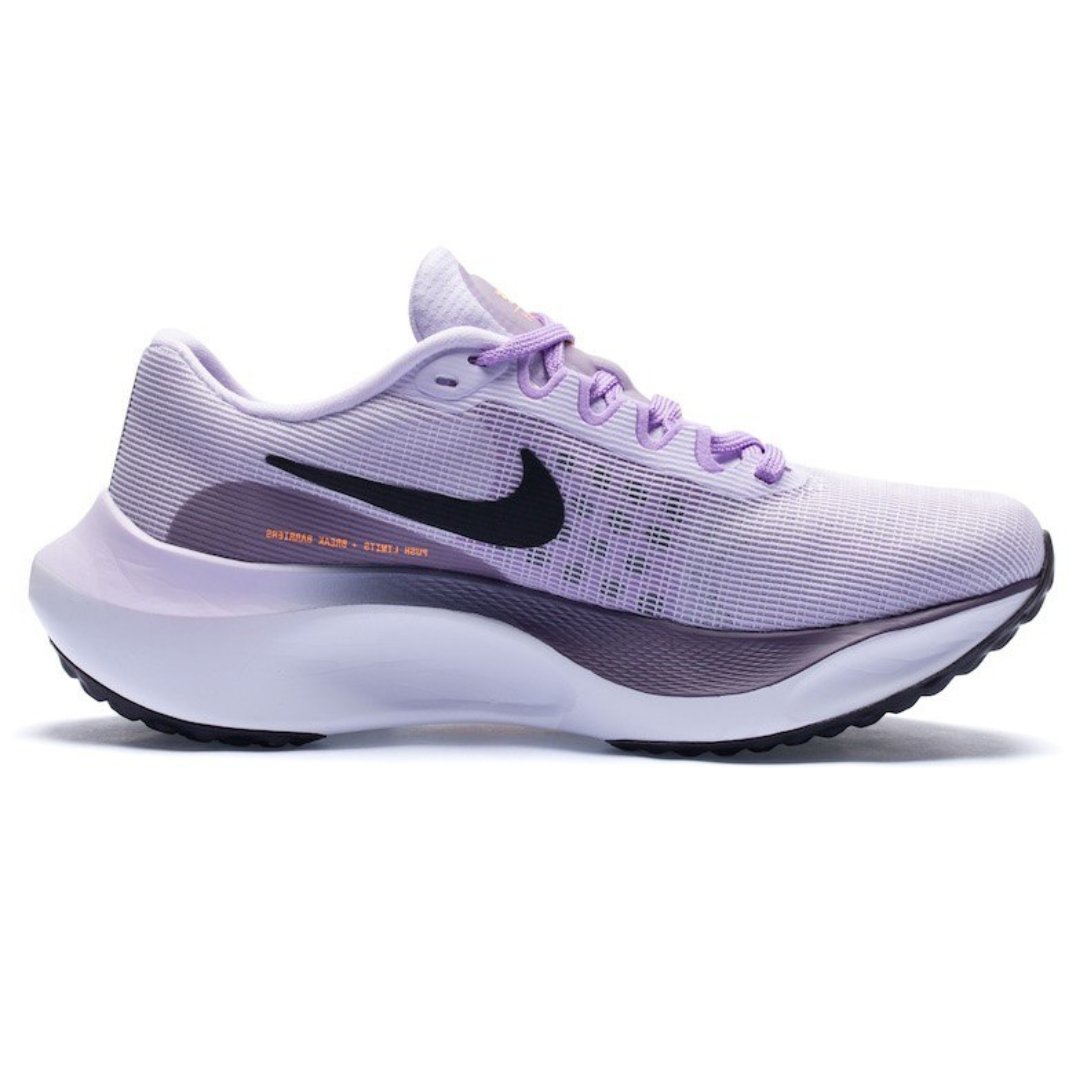 Nike Zoom Fly 5 'Barely Grape'
