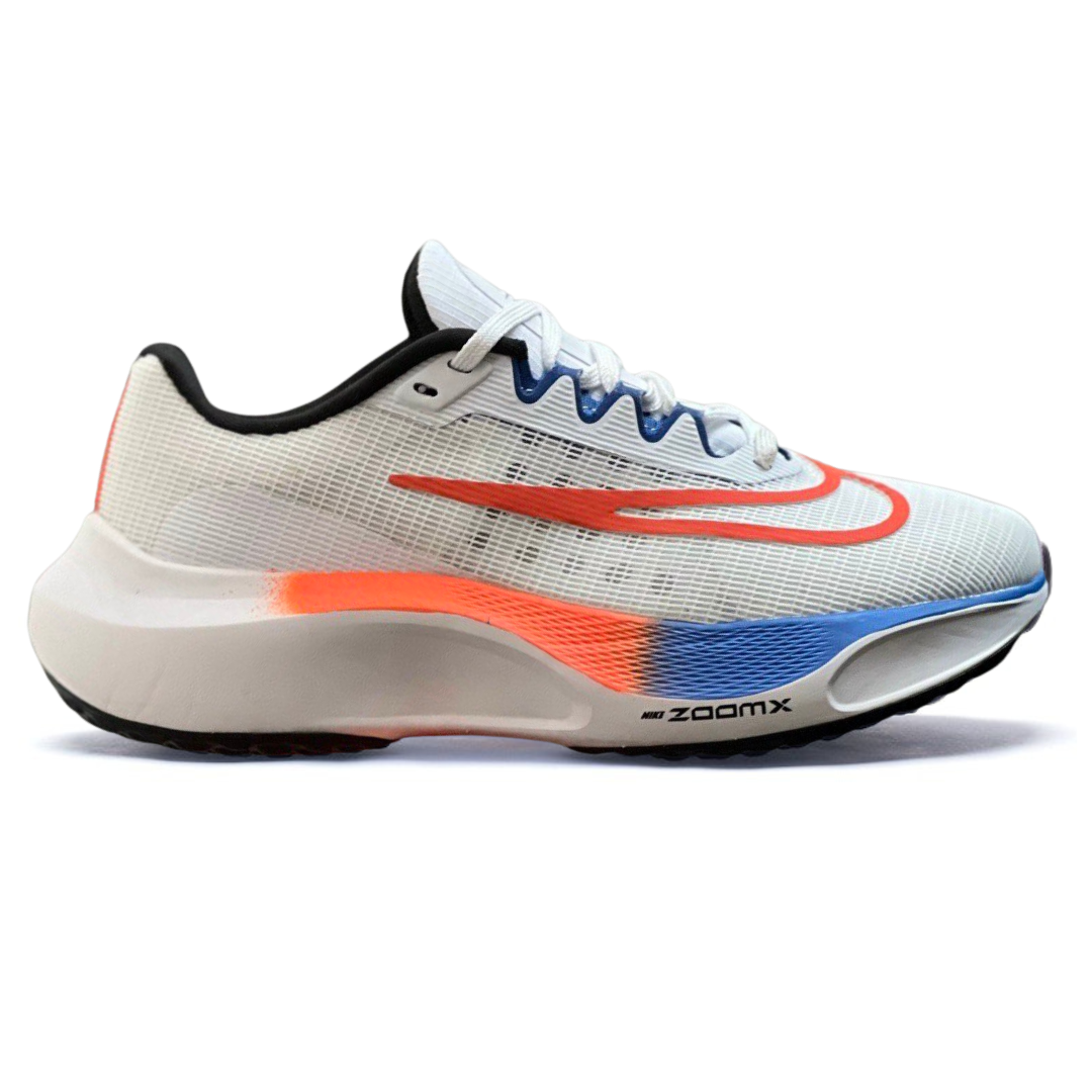 Nike Zoom Fly 5 'White Lux'