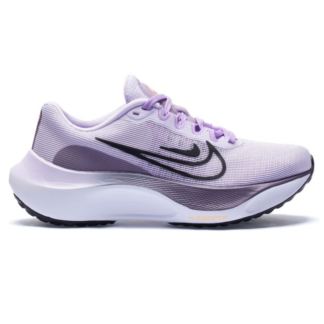 Nike Zoom Fly 5 'Barely Grape'