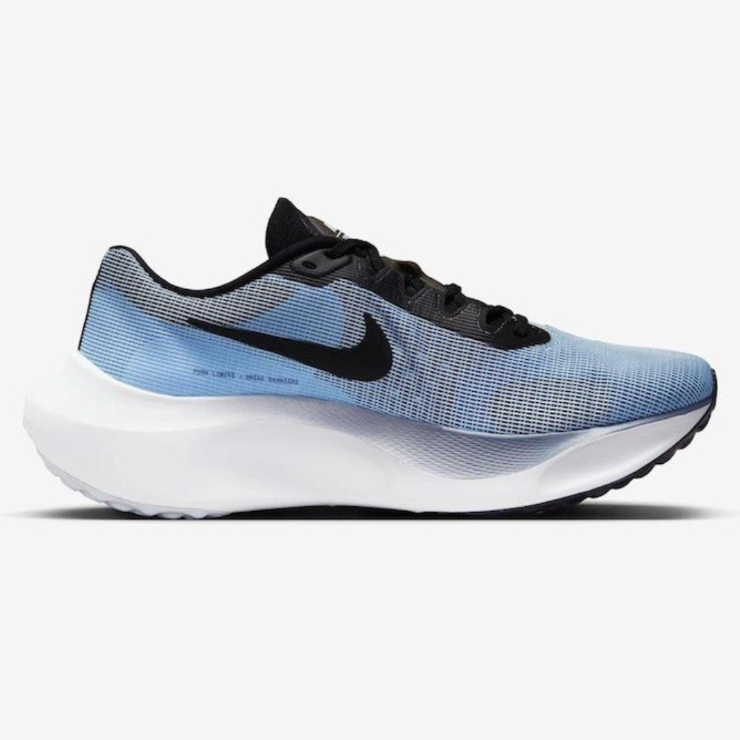 Nike Zoom Fly 5 'Cobalt Bliss'
