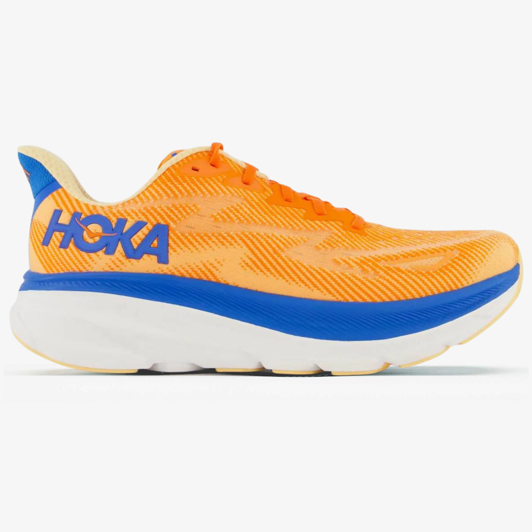 Hoka Clifton 9 'Impala Ceramic'