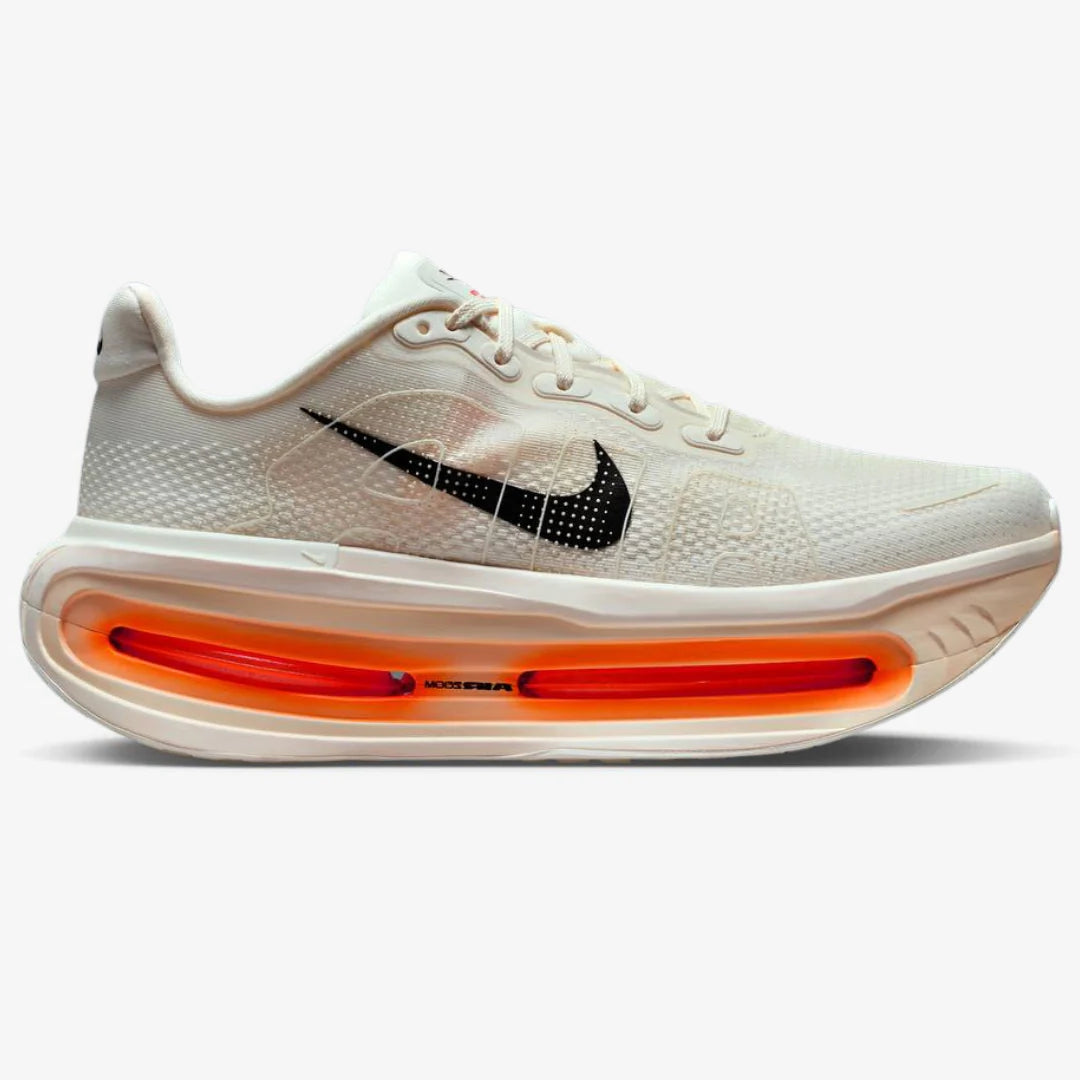 Vomero Premium "White-Orange"