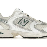 New Balance 530 'Sea Salt White Marsh Green'