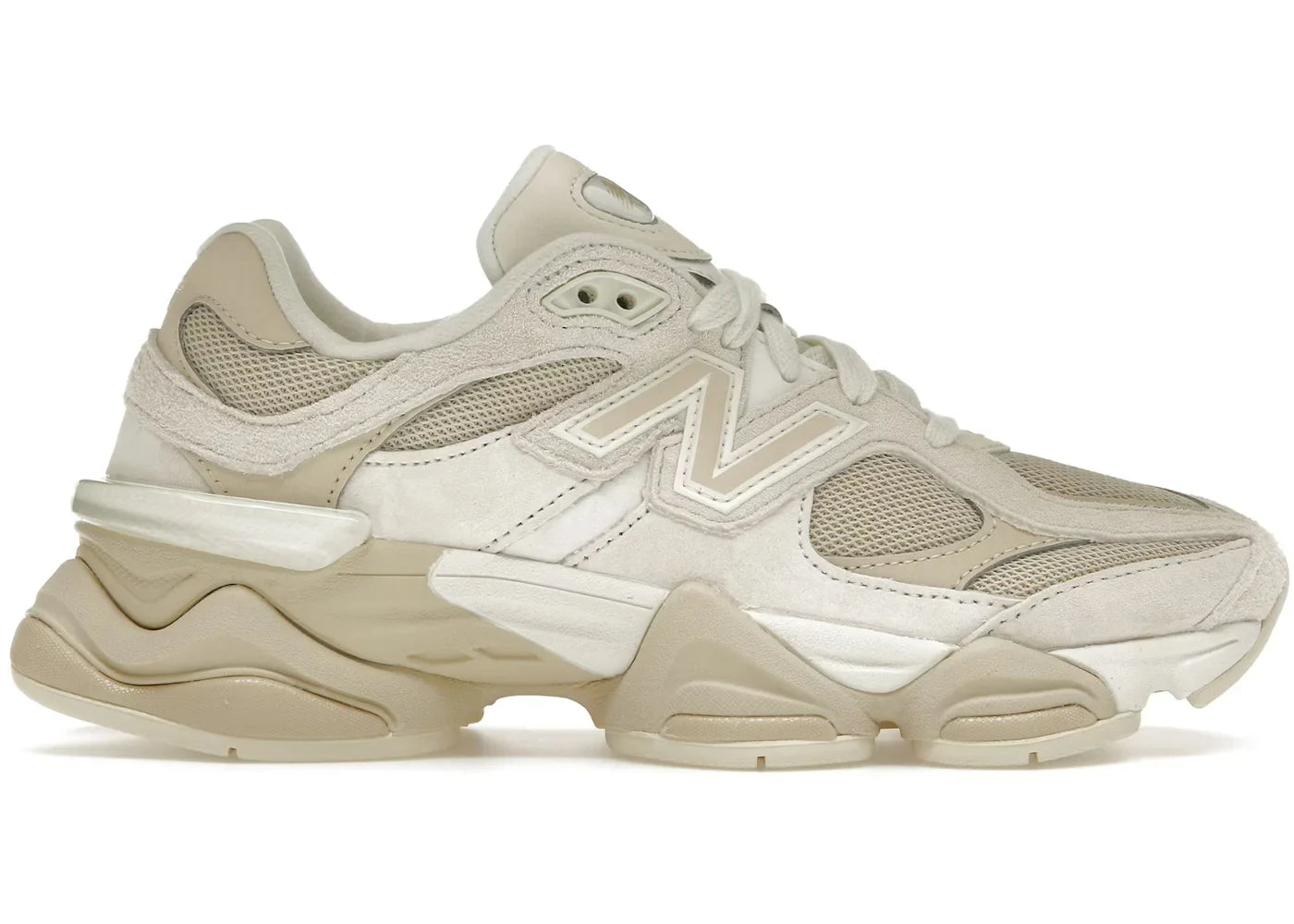 New Balance 9060 'Beige'