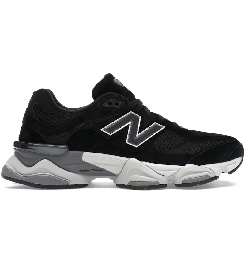 New Balance 9060 'Black Magnet'