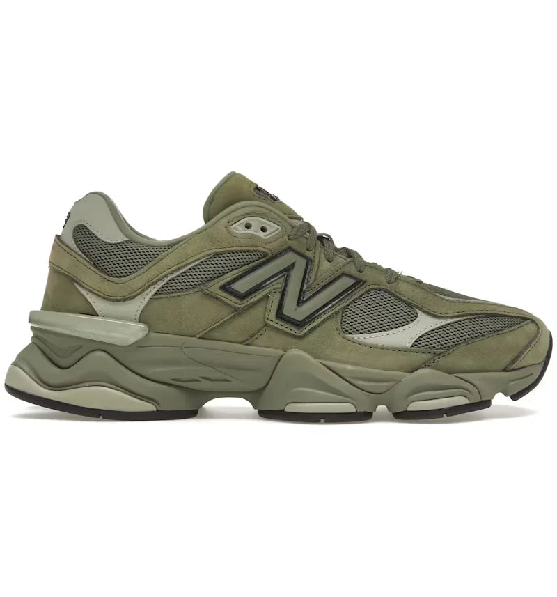 New Balance 9060 'Dark Olivine'