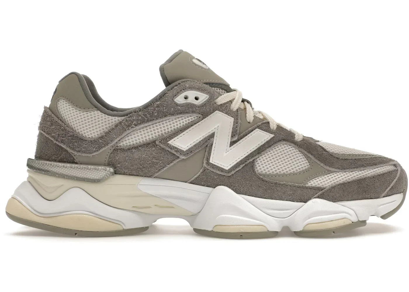 New Balance 9060 'Grey White'