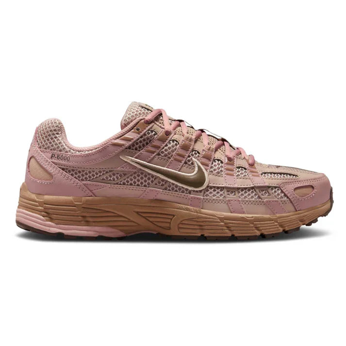 Nike Wmns P-6000 SE 'Fossil Stone'