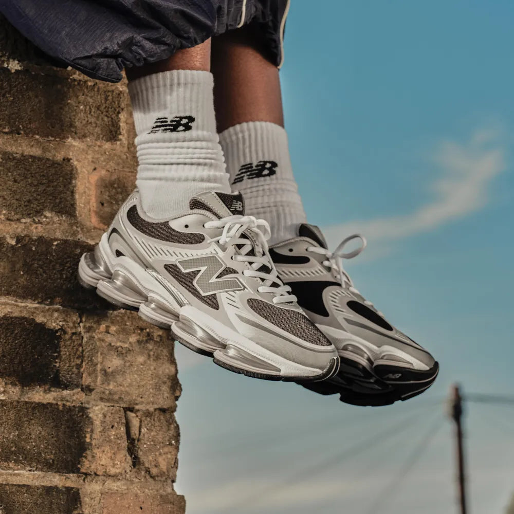 New Balance 2000 Abzorb