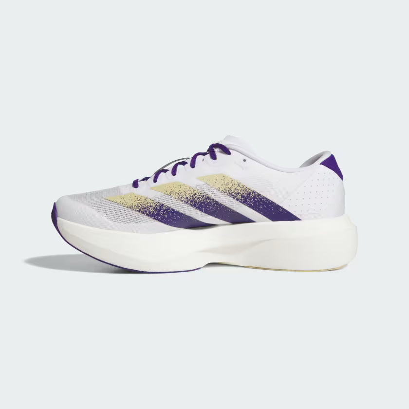Adidas Adizero EVO SL "Team Sand"