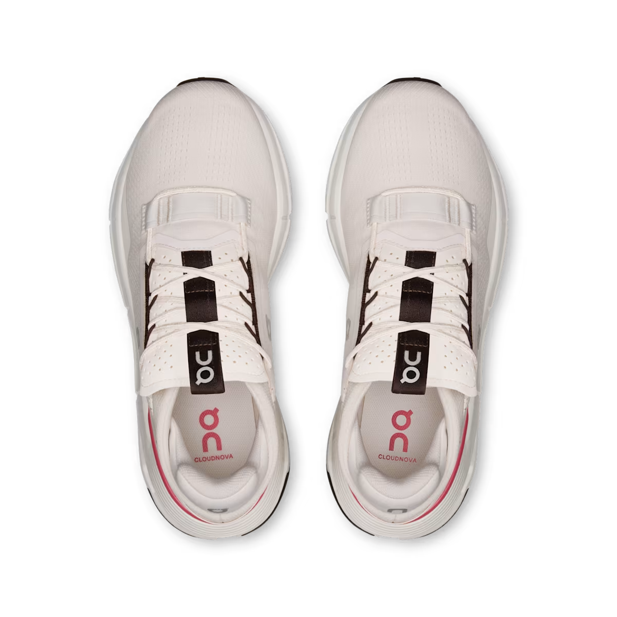 Cloudnova Form 2 'Oyster Ivory'