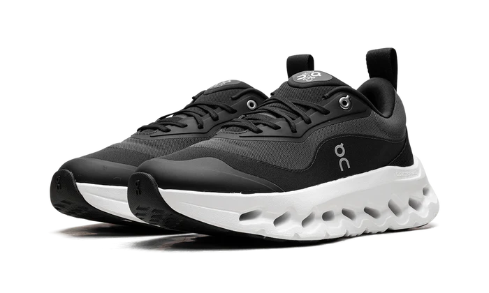 On x LOEWE Cloudtilt 2 'Black/White'