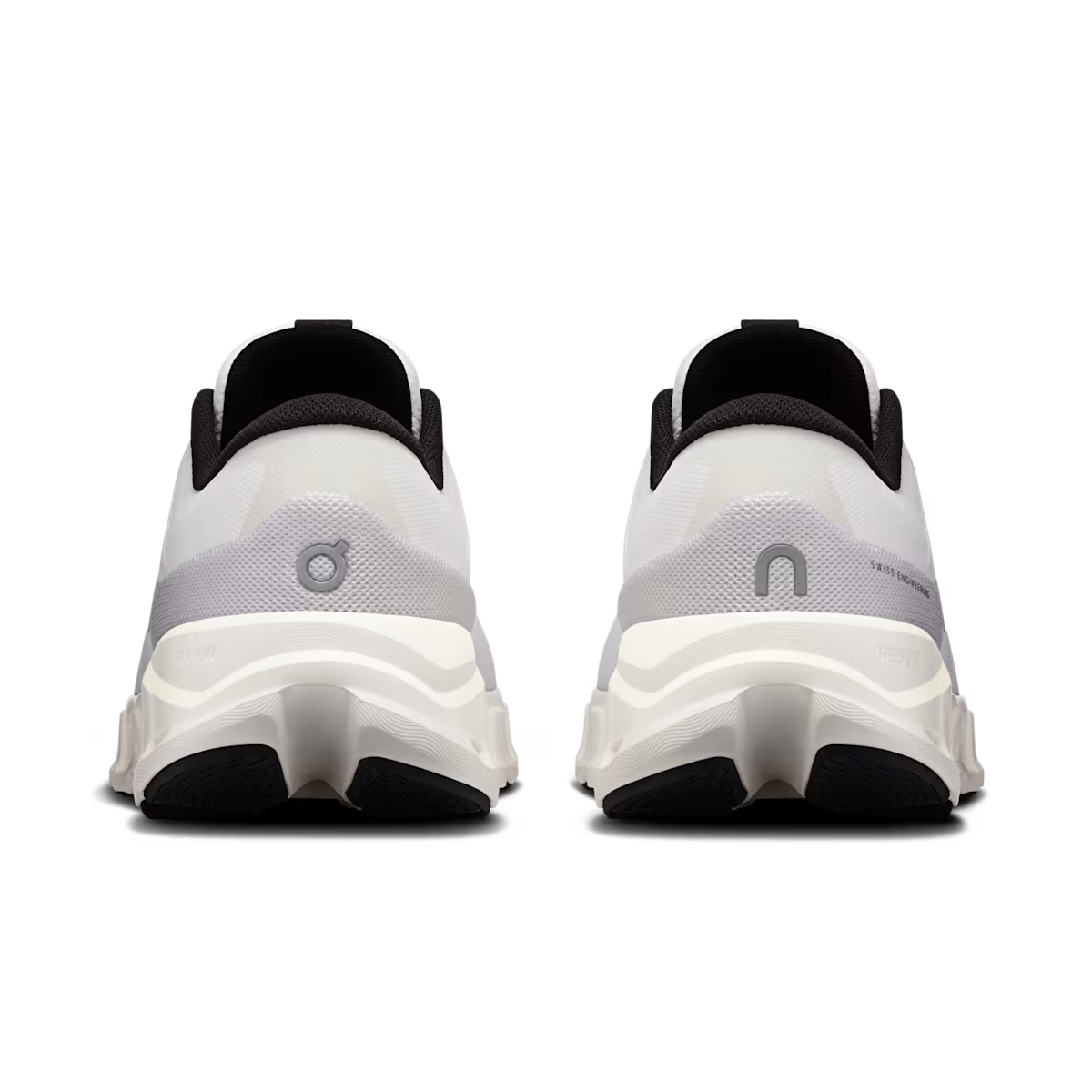 Cloud X 5 'White Black'