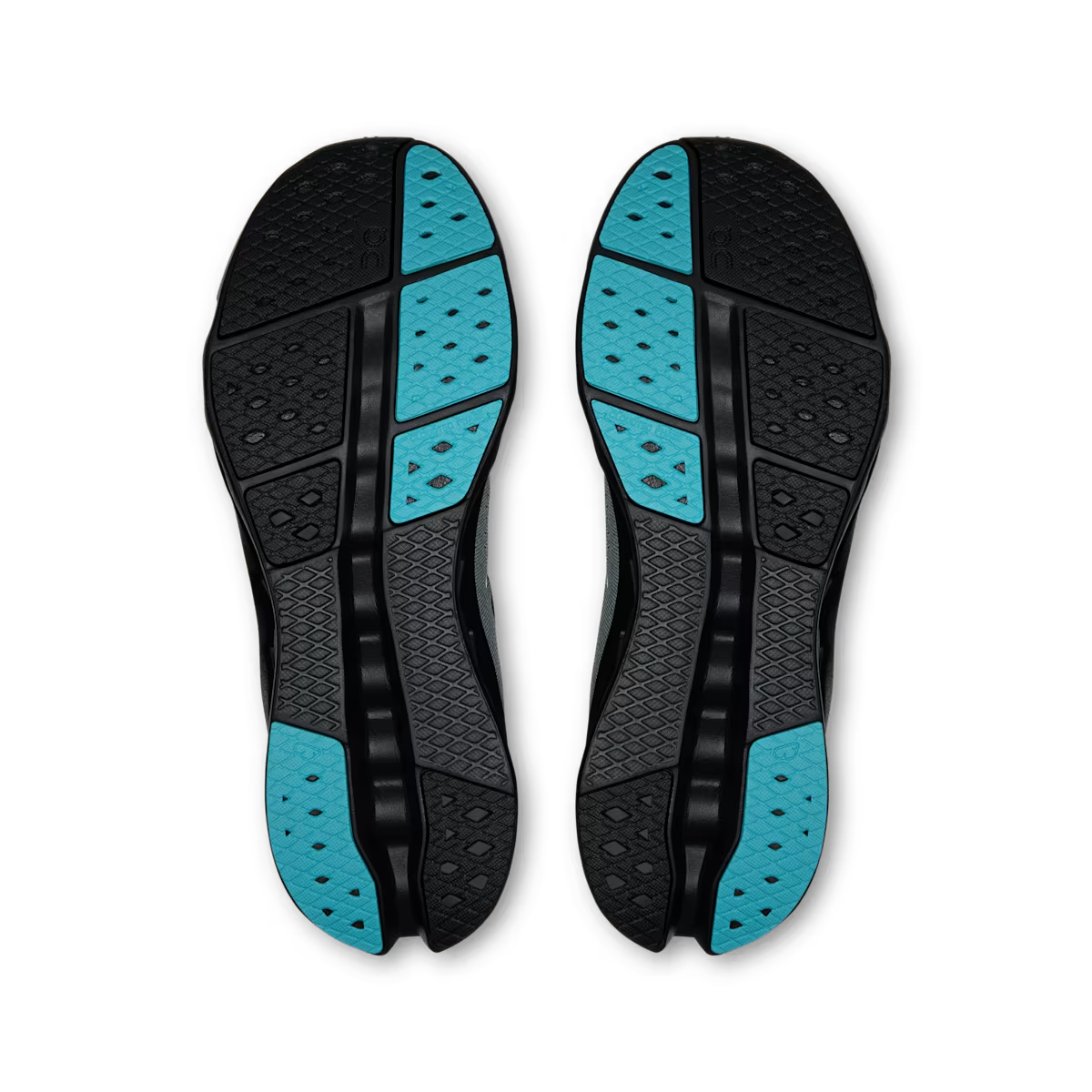 Cloudsurfer 2 'Black Flurry'