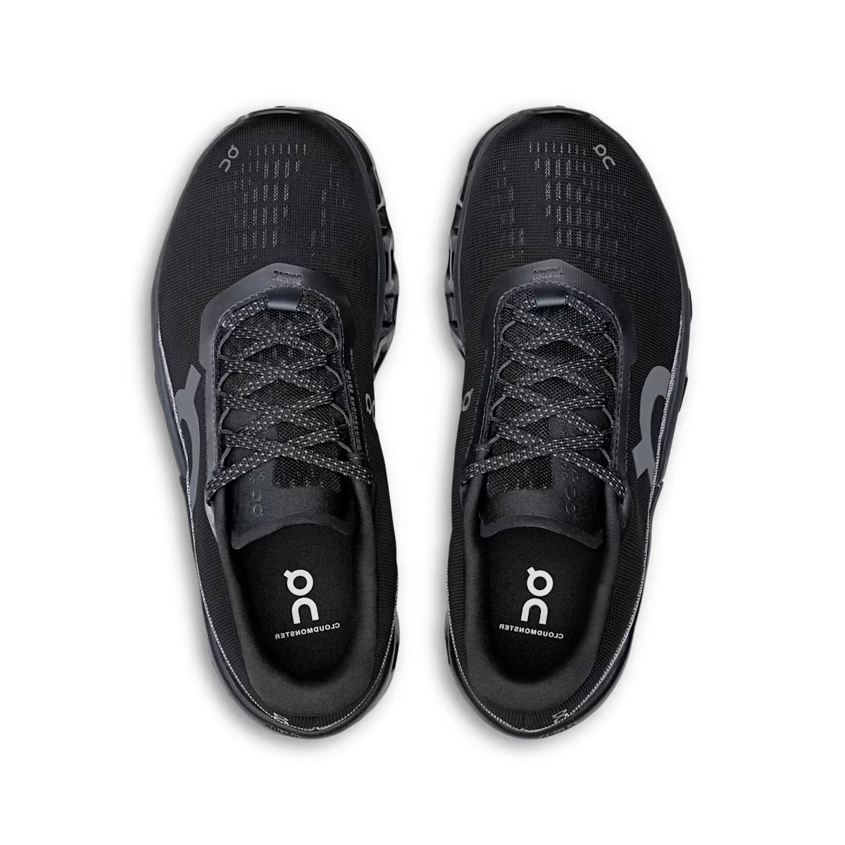 On Running Cloudmonster 2 'Black'