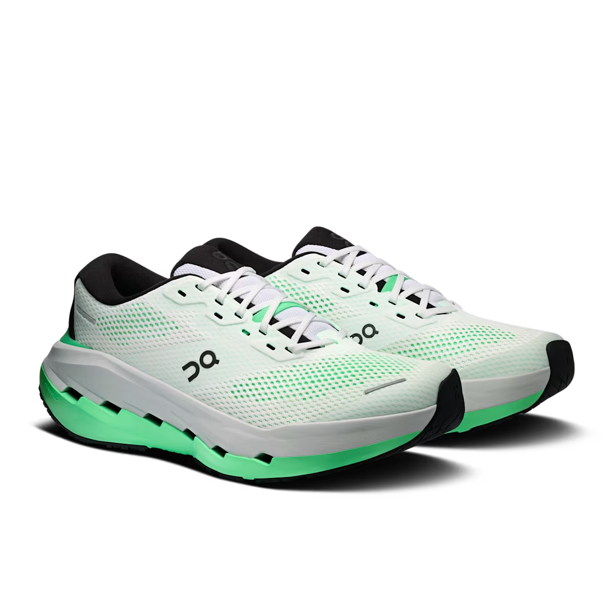 Cloudrunner 3 Max 'White Verdite'