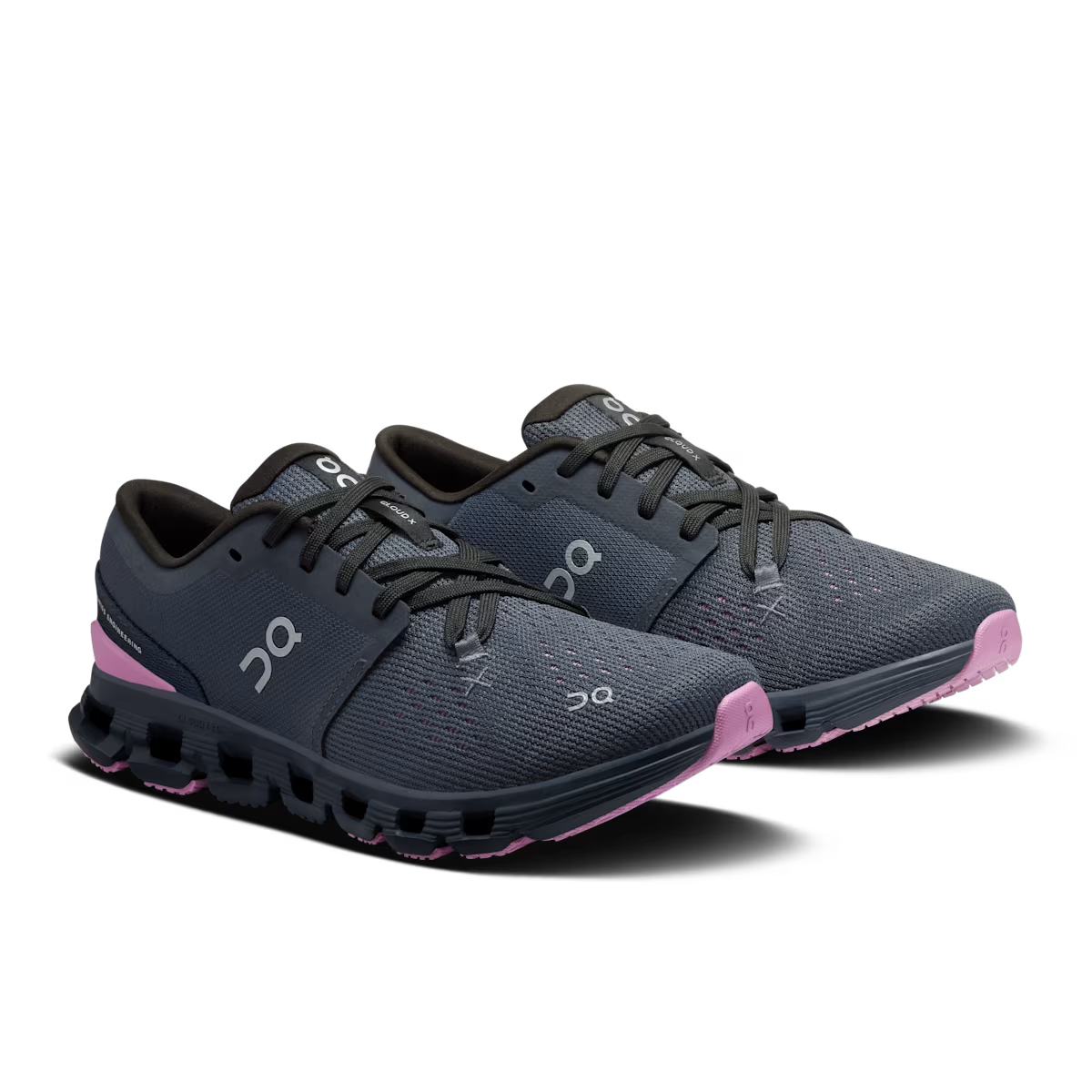 Cloud X 4 'Navy Sakura'