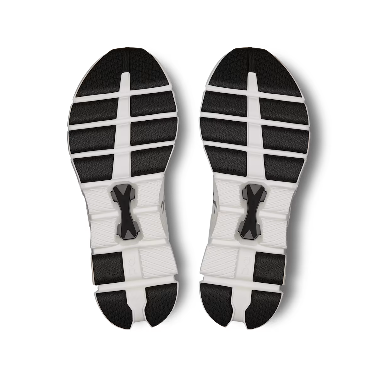Cloud X 4 'Ivory Black'