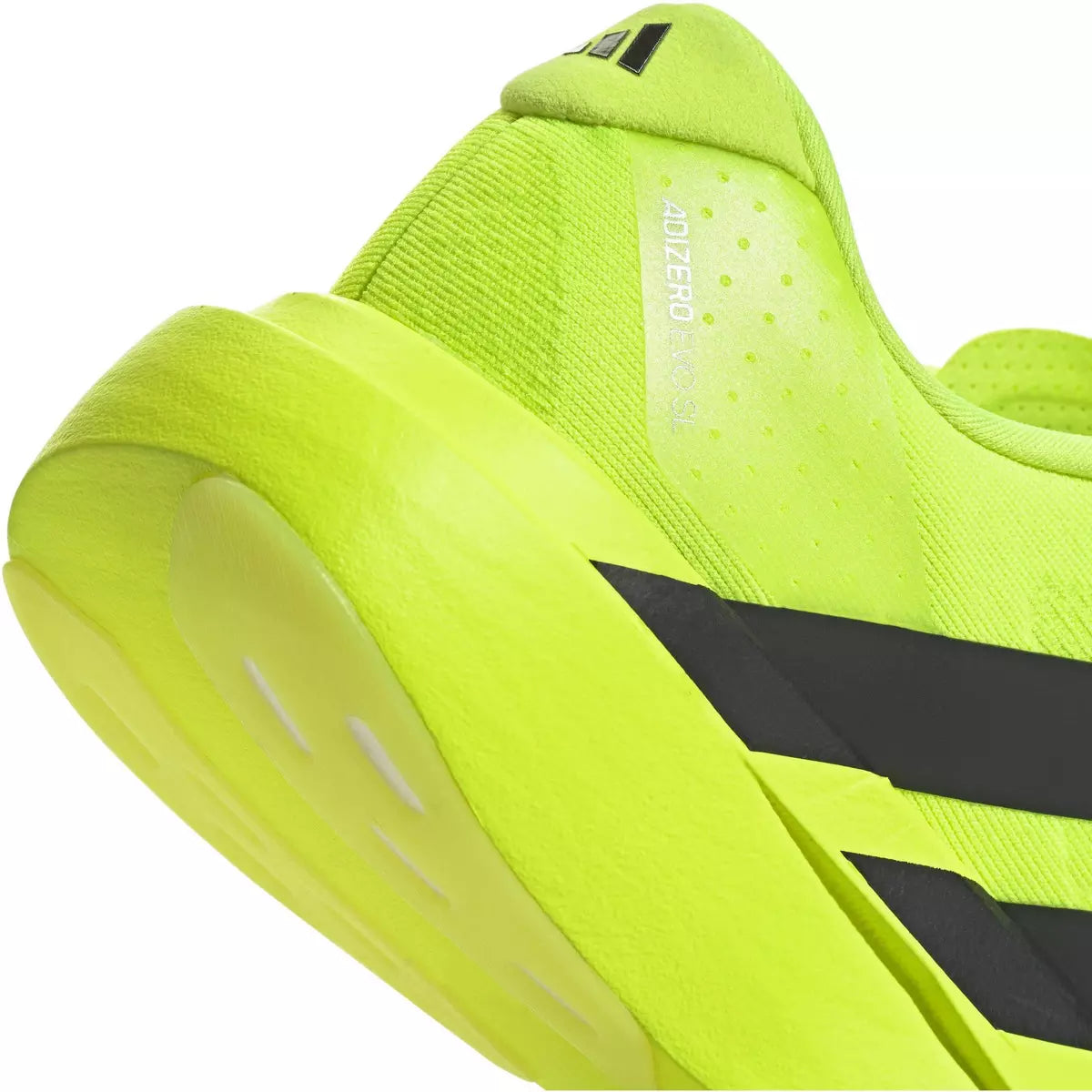 Adizero EVO SL 'Lucid Lemon'