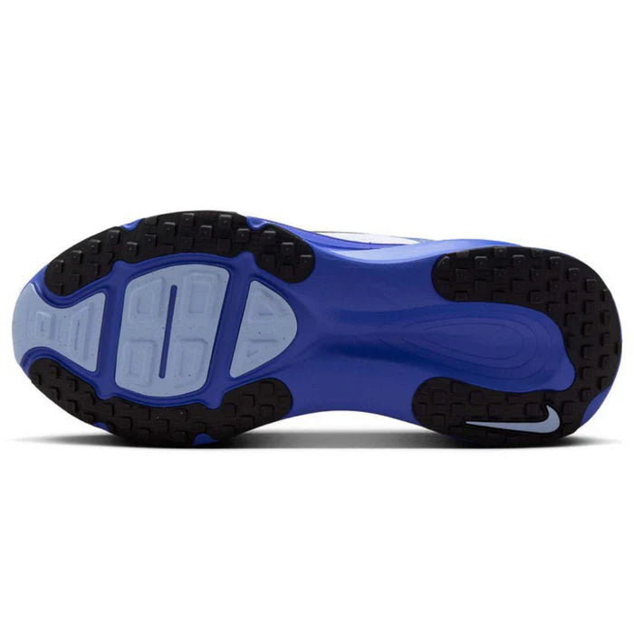 Vomero 18 "White Navy Blue"