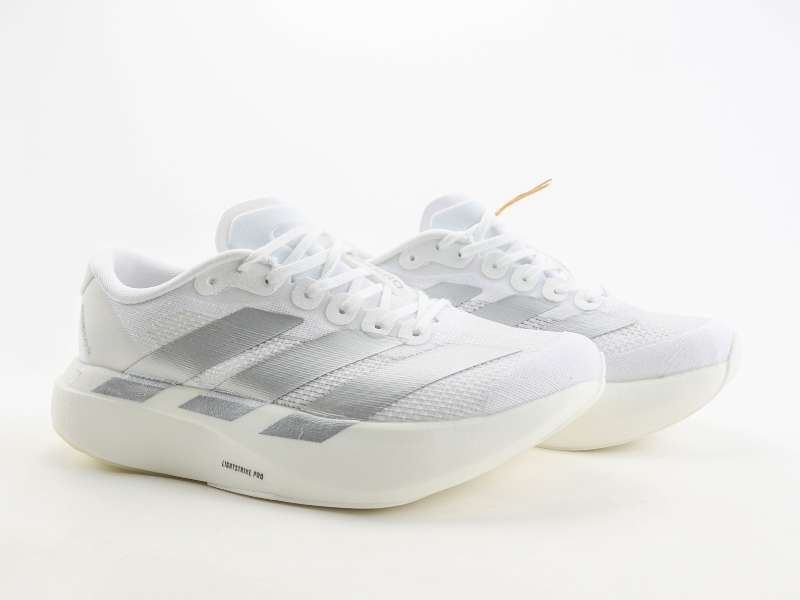 Adizero EVO SL 'White'