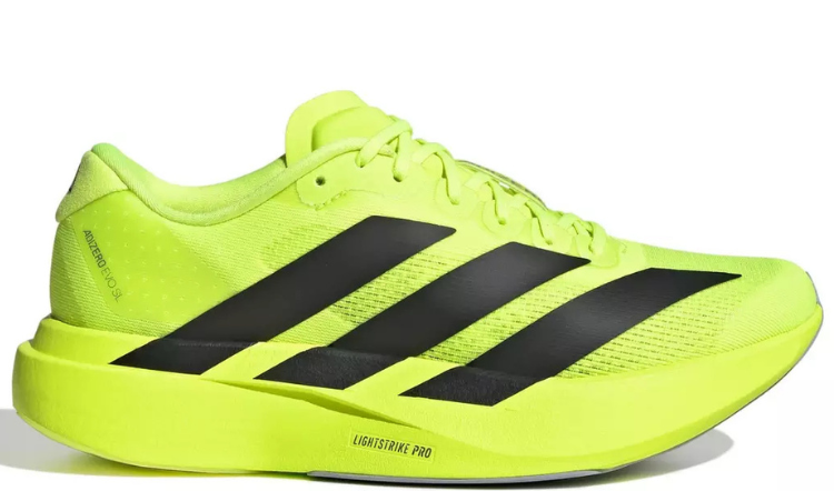 Adizero EVO SL 'Lucid Lemon'