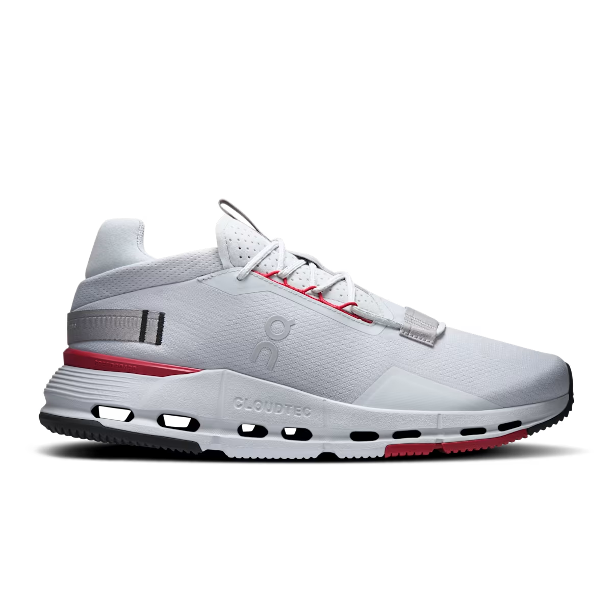 Cloudnova Form 2 'Glacier'