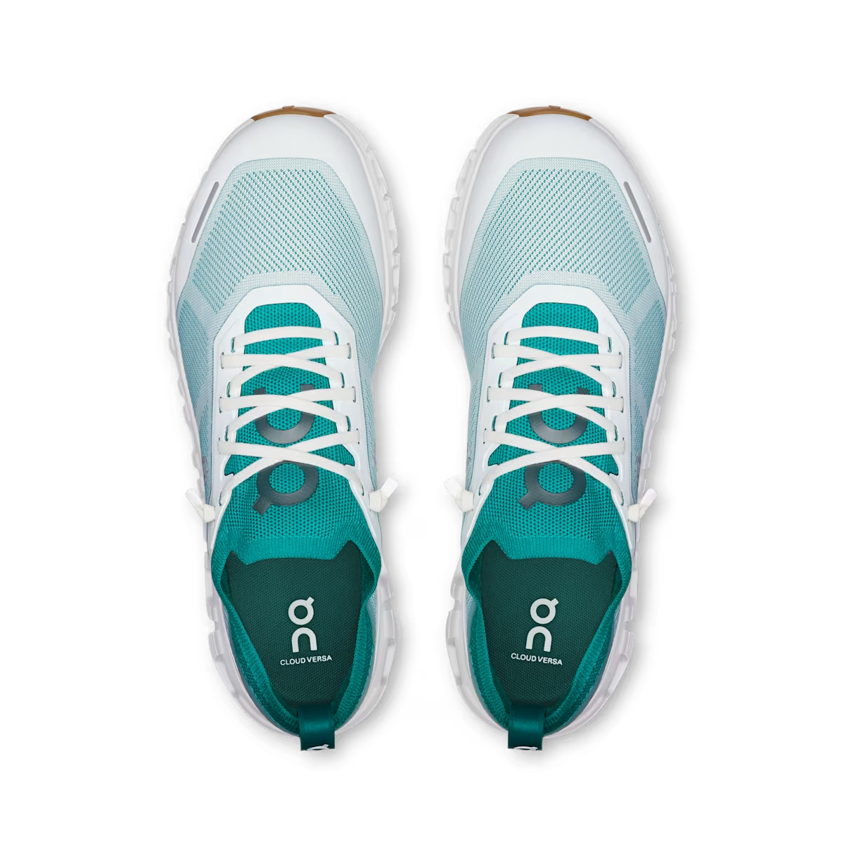 Cloud 6 Versa 'Ivory Neem'