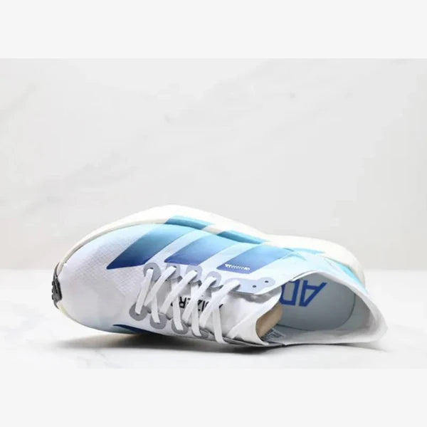 Adizero Adios Pro 4 'White Light Blue'