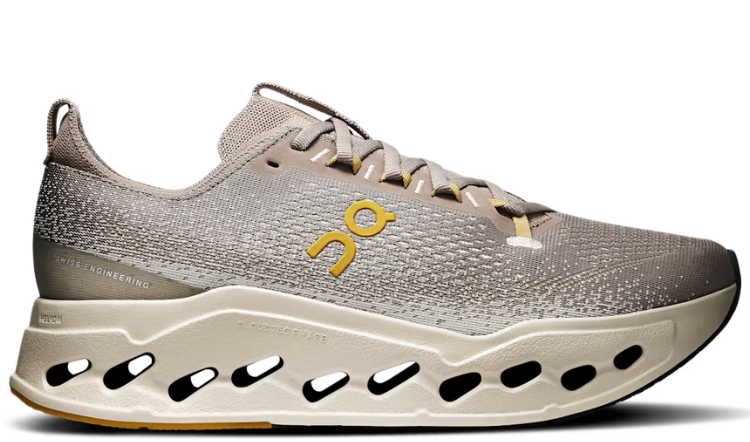 Cloudsurfer Max 'Pelican'