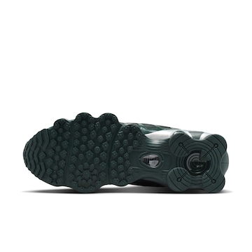 Nike Shox TL 'Seaweed Gunmetal'