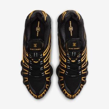 Nike Shox TL 'Black University Gold'