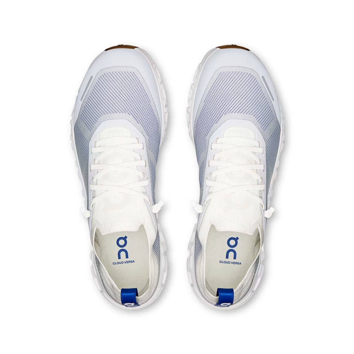 Cloud 6 Versa 'Ice Indigo'