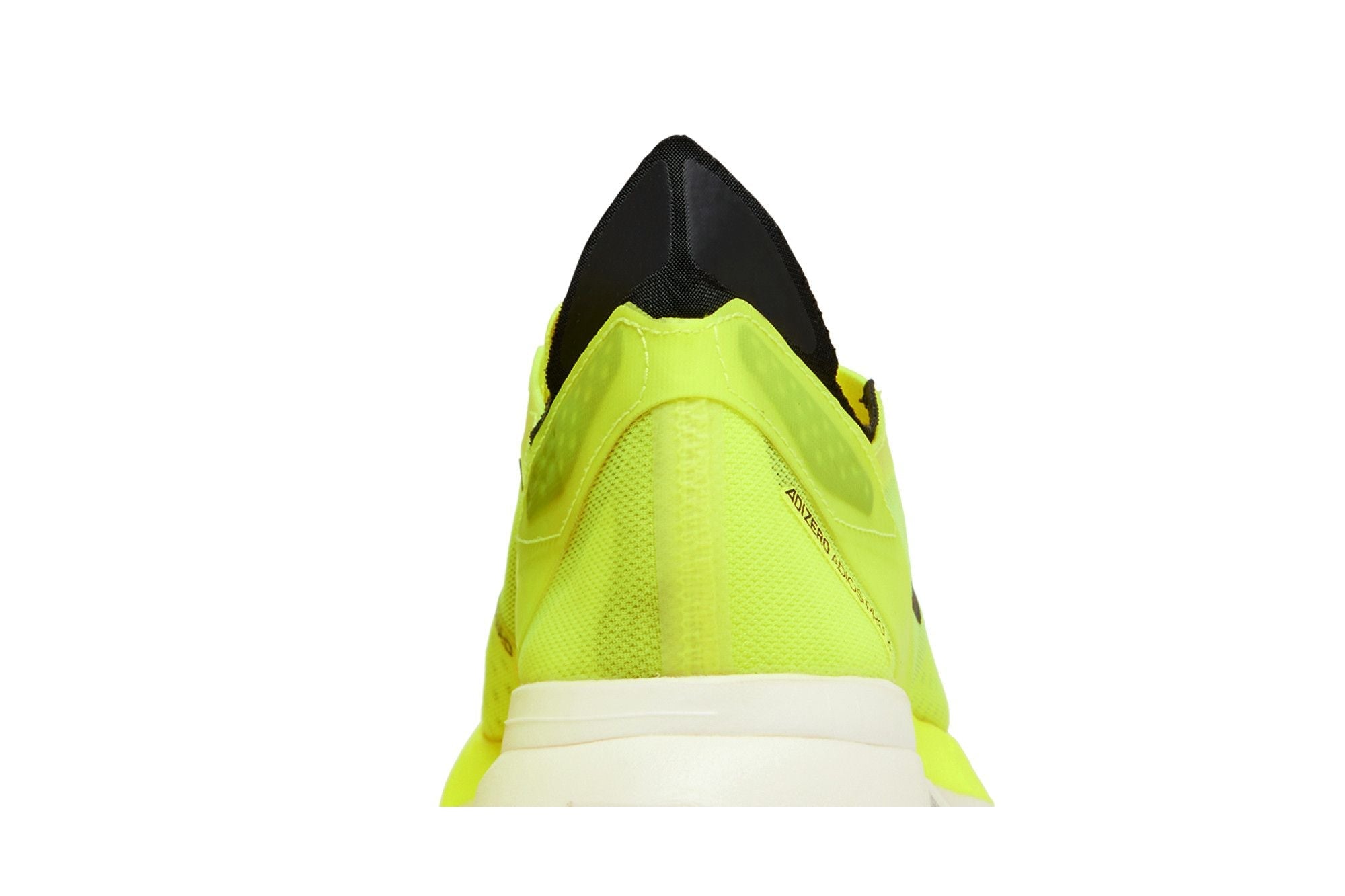Adidas Adizero Adios Pro 3 'Solar Yellow'