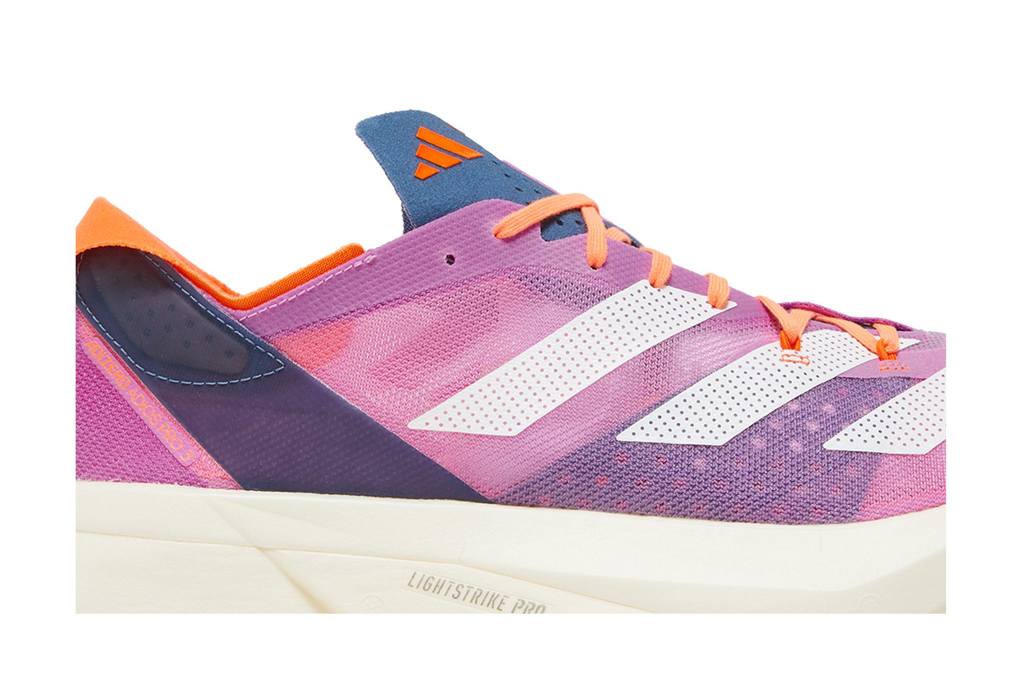 Adidas Adizero Adios Pro 3 'Pulse Lilac'