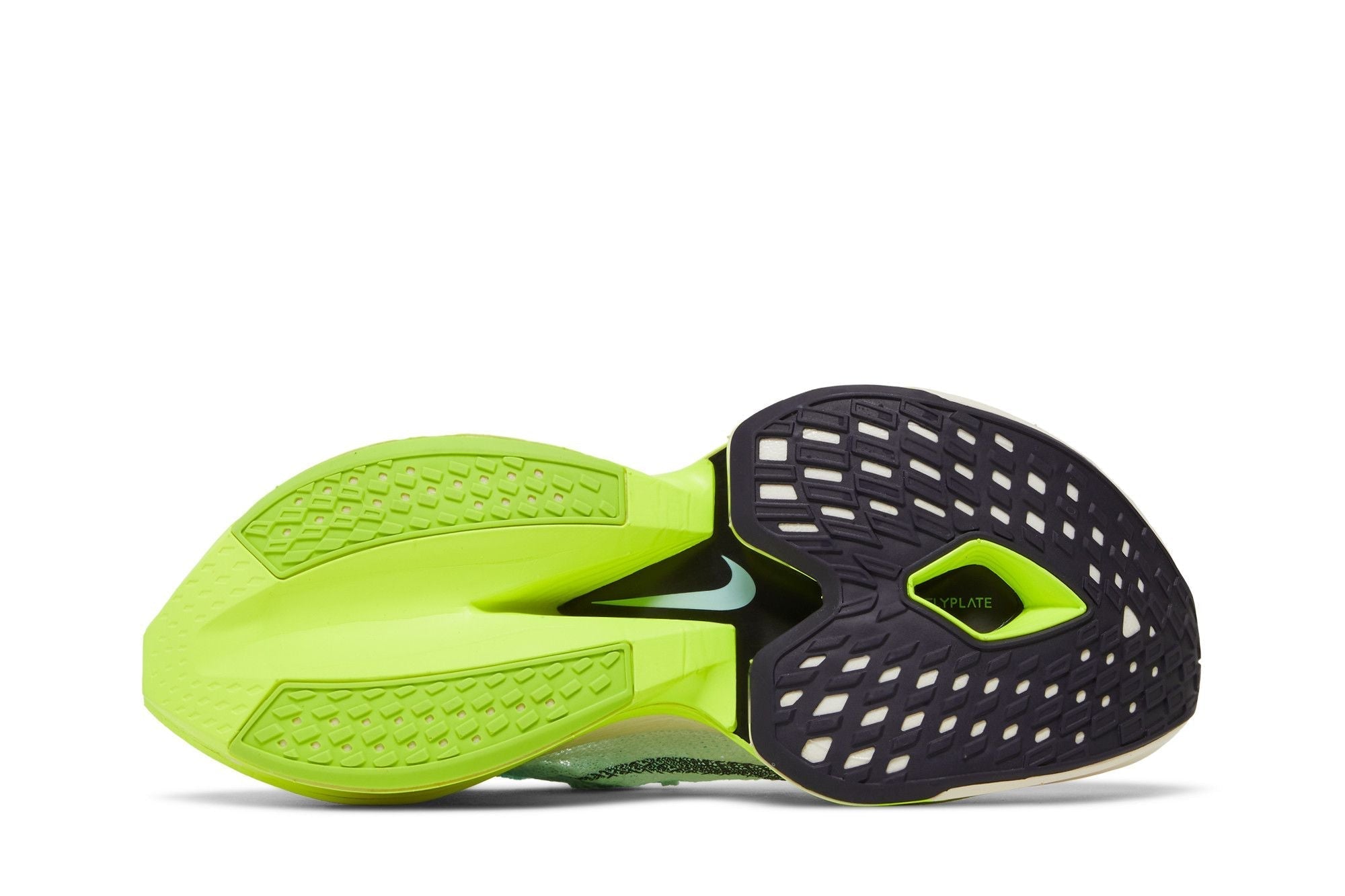Nike Air Zoom Alphafly NEXT% 2 'Mint Foam Volt'
