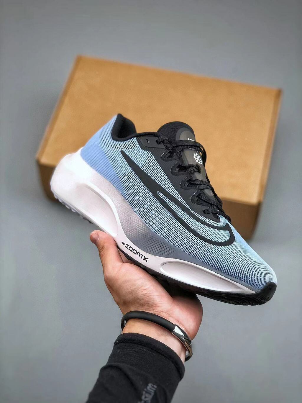 Nike Zoom Fly 5 'Cobalt Bliss'
