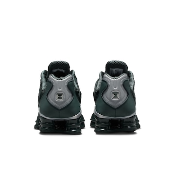 Nike Shox TL 'Seaweed Gunmetal'