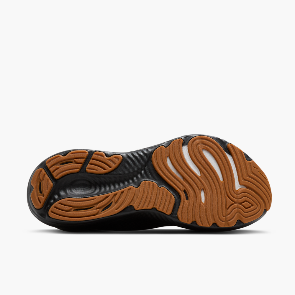 Brooks Glycerin Stealthfit 22 'Black'