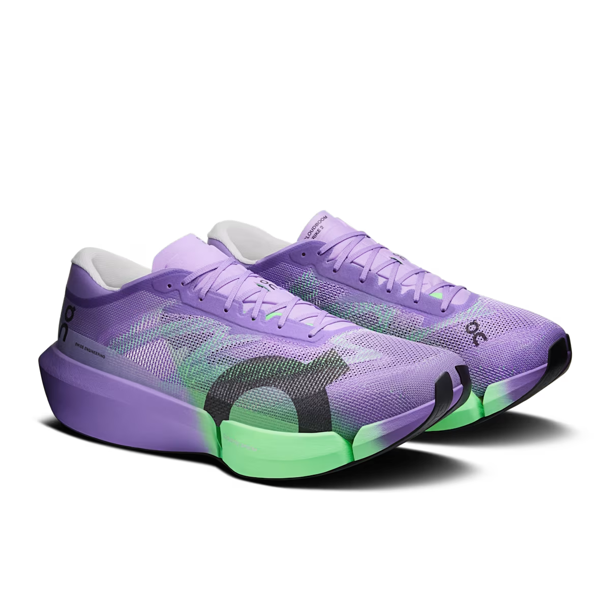 Cloudboom Strike 2 'Aconite Verdite'