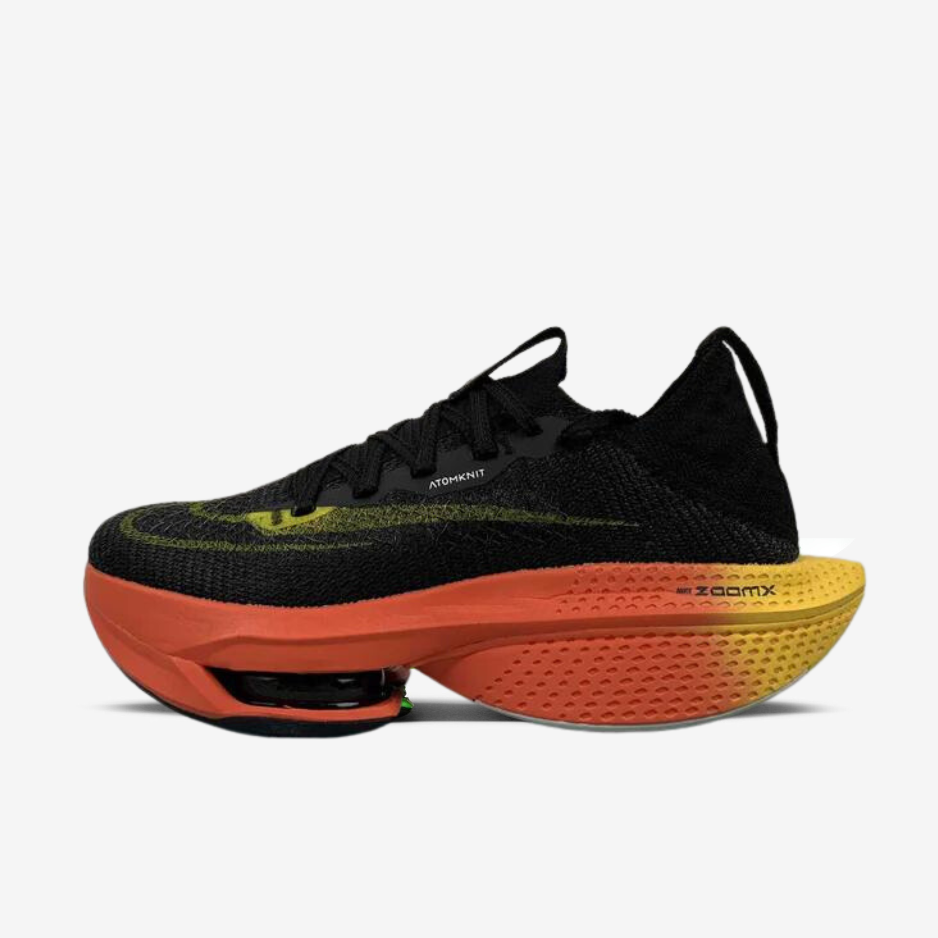 Nike Air Zoom Alphafly NEXT% 2 'Black Sea Coral'