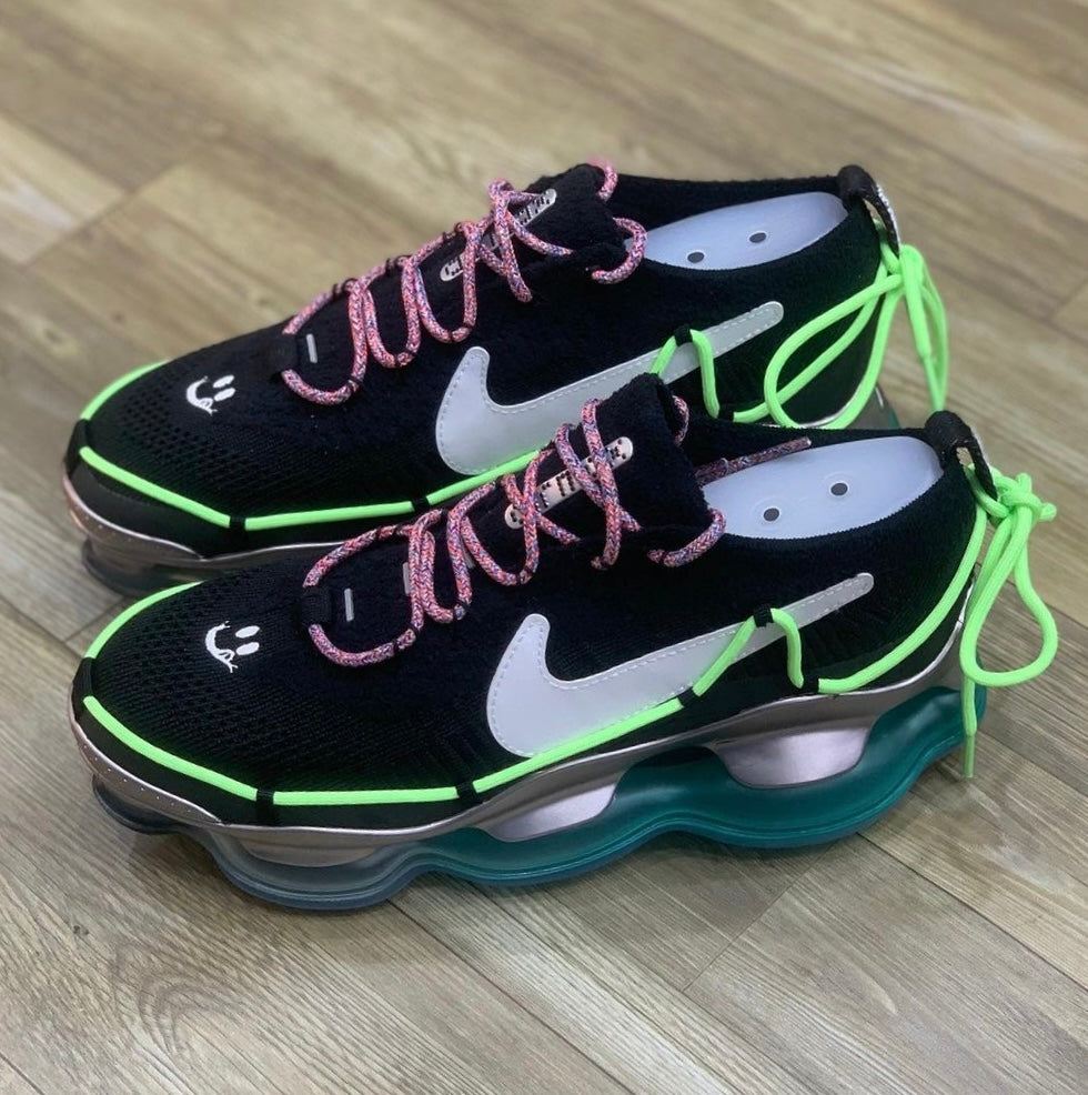 Nike Air Max Scorpion Flyknit 'Have a Nike Day'