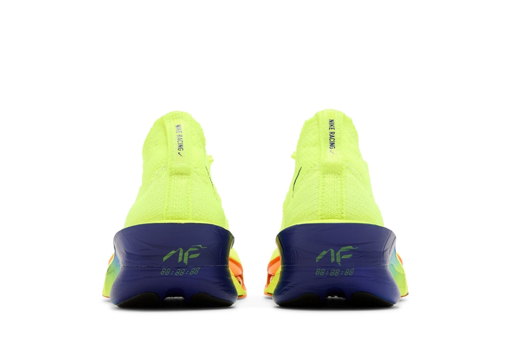 Nike Air Zoom Alphafly NEXT% 3 'Volt' Fast Pack
