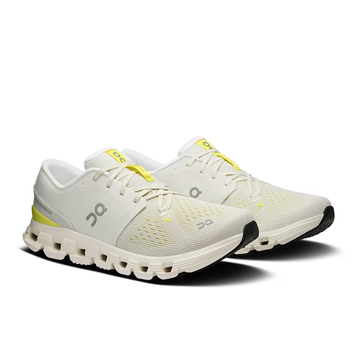 Cloud X 4 'Ivory Lime'